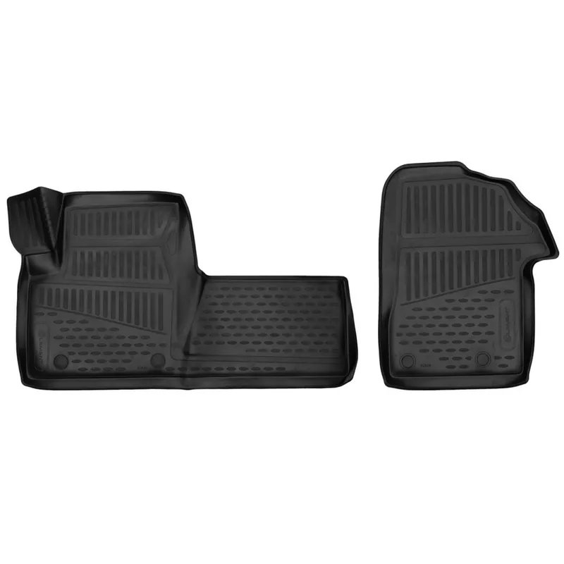 Autó gumiszőnyegNissan Interstar 2022- (Első) Ingyenes szállítás