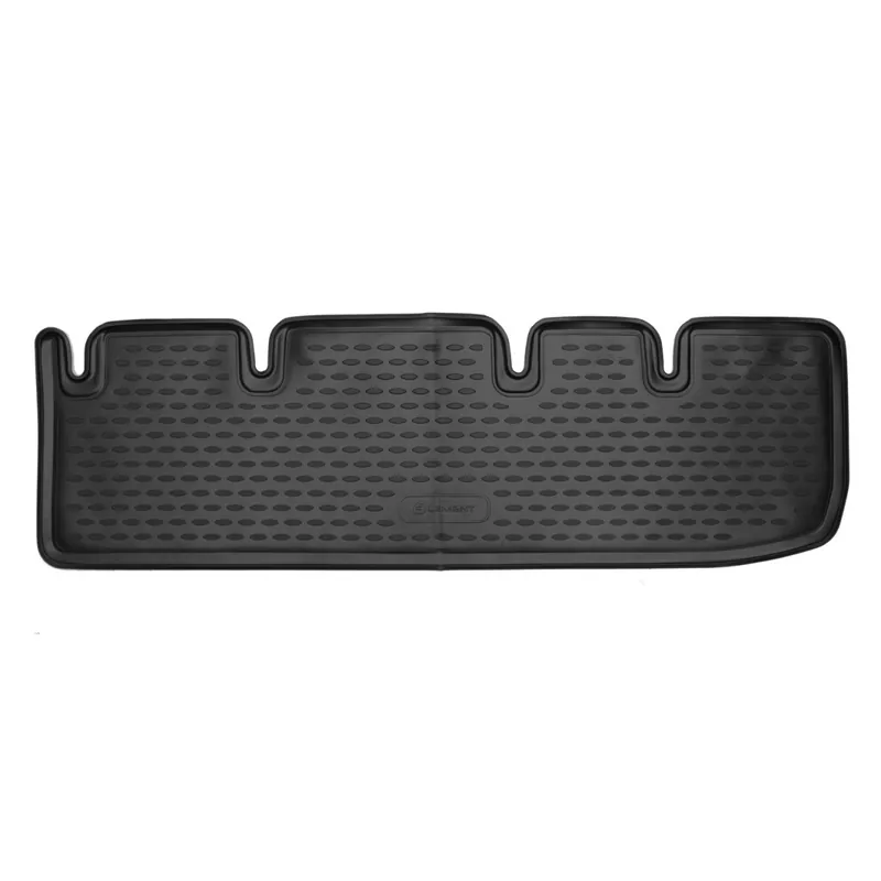 Autó gumiszőnyegNissan NV300 2016- (2. Sor) Újdonság