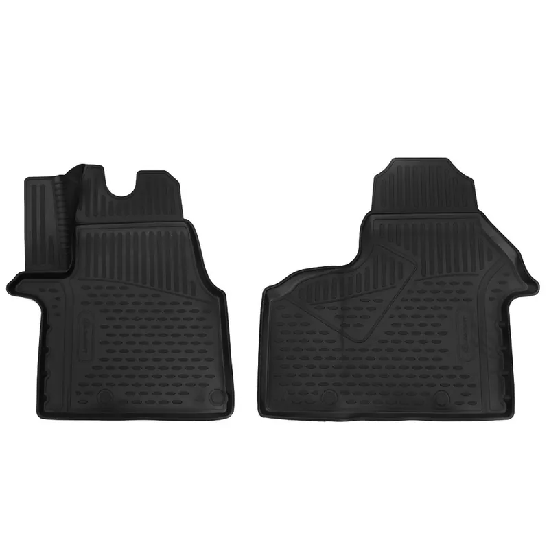 Árengedmény Autó gumiszőnyegNissan NV300 2016- (Első)