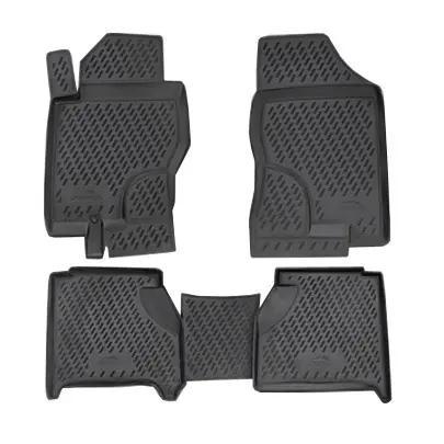 Autó gumiszőnyegNissan Pathfinder 2010-2012 Olcsó