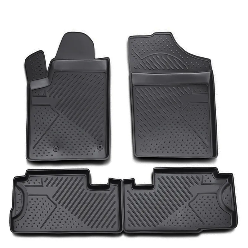 Szuper ajánlat Autó gumiszőnyegPeugeot Partner 1996-2008 (5 Helyek)