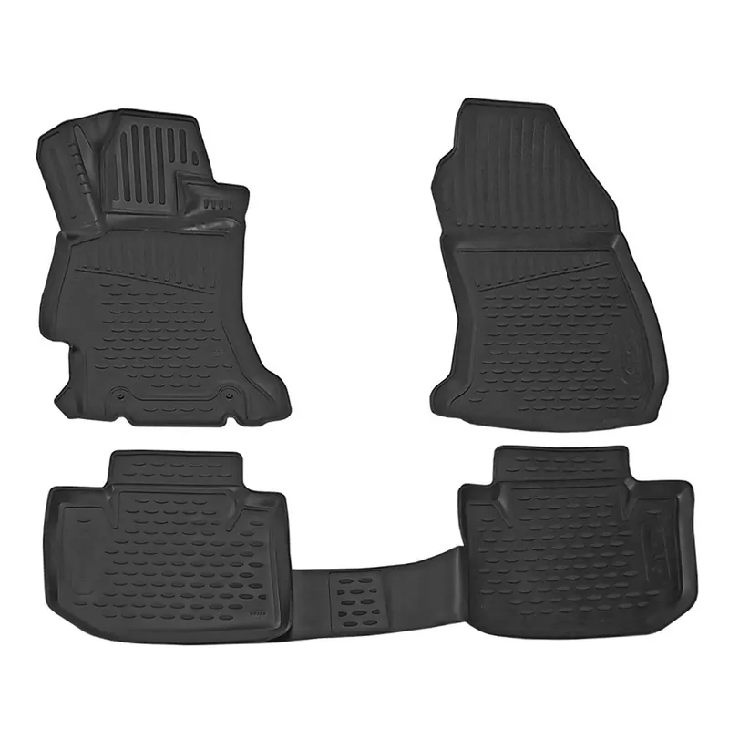 Autó gumiszőnyegSubaru WRX 2014-2018 Vedd meg online