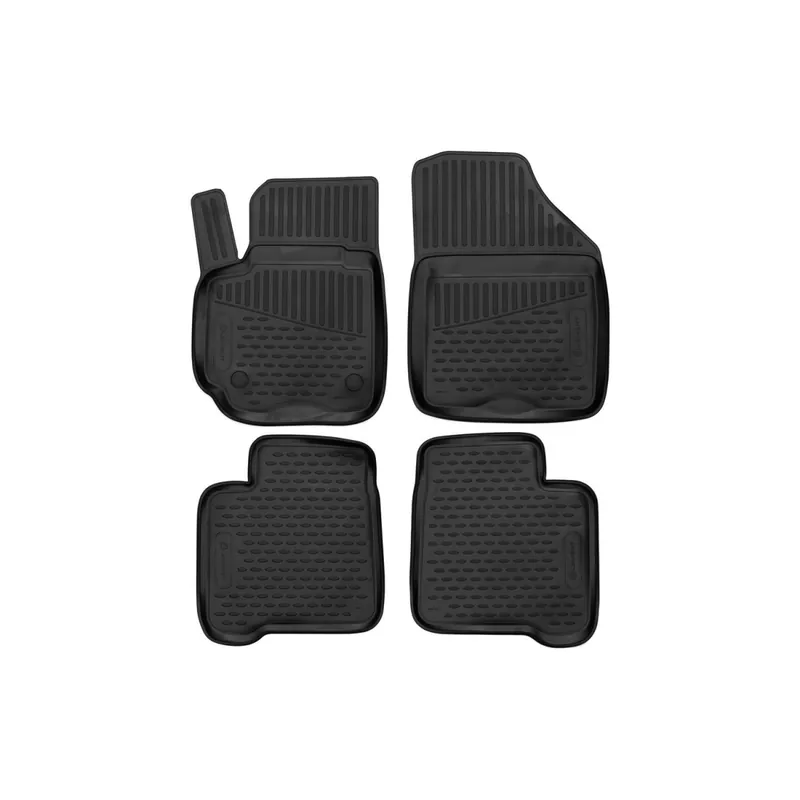 Autó gumiszőnyegSuzuki Baleno 2016-2020 Korlátozott ajánlat