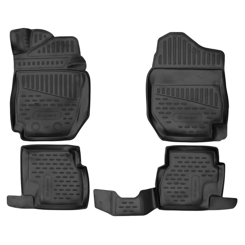 Autó gumiszőnyegSuzuki Jimny 2018- (Kézikönyv) Utolsó esély