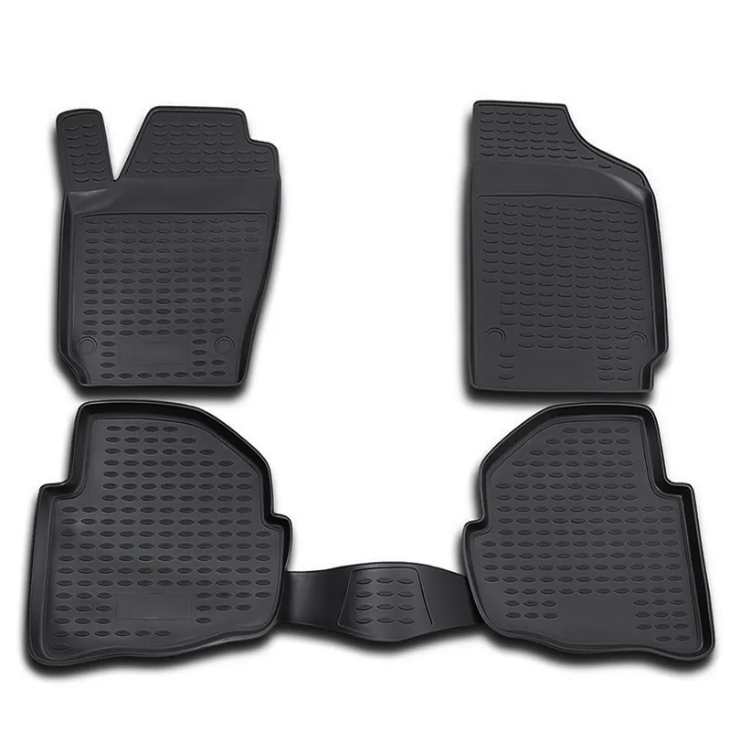 Autó gumiszőnyegVW Polo 2001-2009 Legnépszerűbb