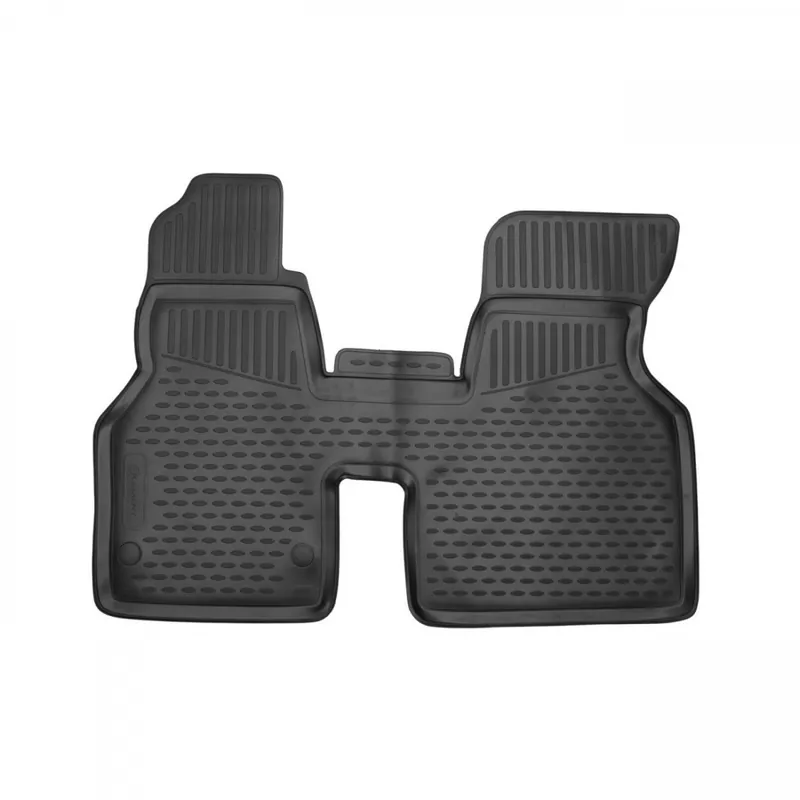 Autó gumiszőnyegVW Transporter T4 1990-2003 (Első) Olcsóbb