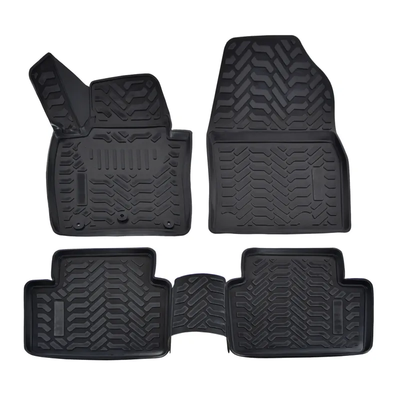 Autó gumiszőnyeg Mazda CX-30 2020-up Azonnal elérhető