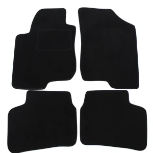 Autószőnyeg Kia Cee'd 3D/5D 2007-2013 4drb. Utolsó esély