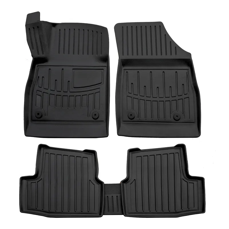 Autó gumiszőnyeg 3D Premium Opel Astra K 2016-up Prémium