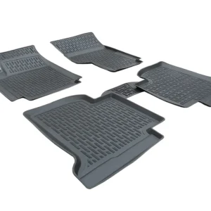 Szuper akció Autó gumiszőnyeg 3D Premium VW Amarok 4D 2010-up