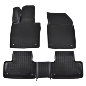 Nézd meg most Autó gumiszőnyeg VOLVO XC60 II2017-up4drb.