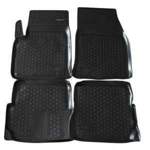 Autó gumiszőnyeg Ford Fusion 2002-2005 4drb. magas Ajánlat