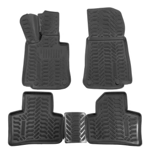 Autó gumiszőnyeg Mercedes GLC X253 2015-up Kihagyhatatlan ajánlat